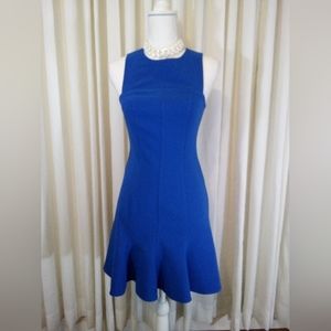 Likely Cordelia Dress in Blue size 4